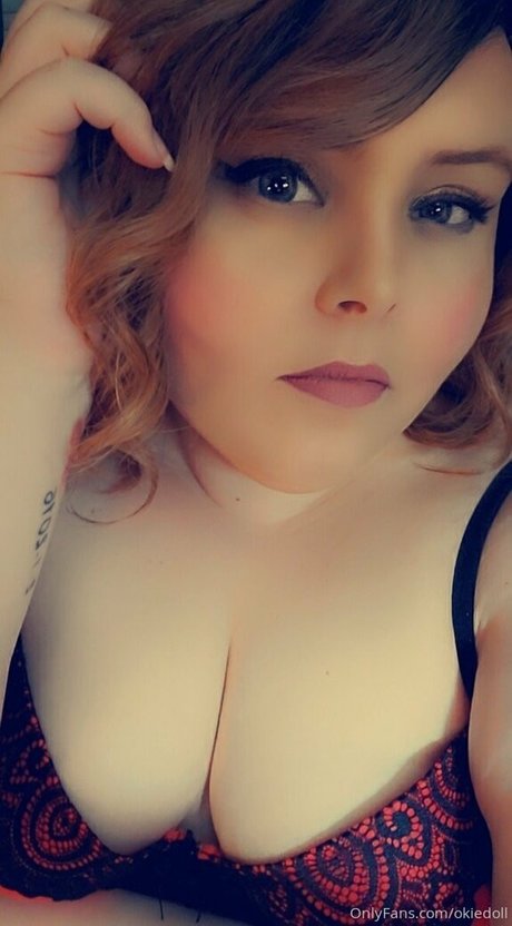 okiedoll sexe star image