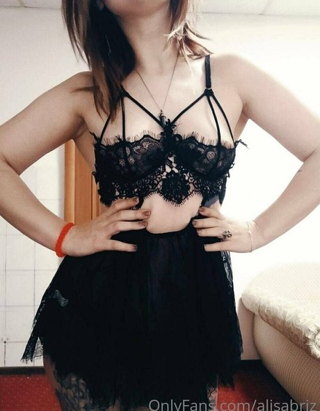 alisabriz étoile sympa galeries