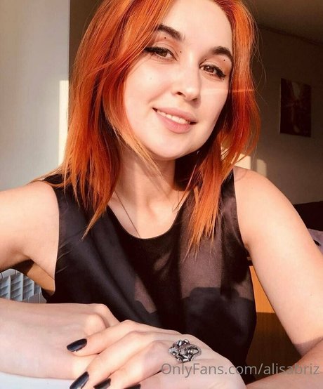 alisabriz star du sexe galerie