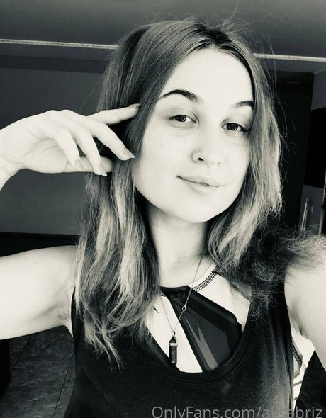 alisabriz meilleure actrice galerie