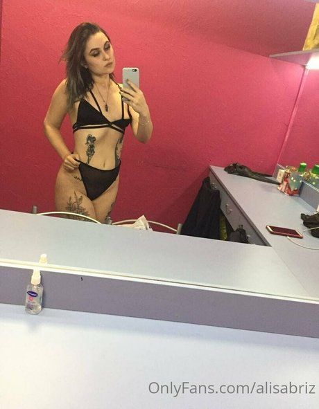 alisabriz actrice libre galeries