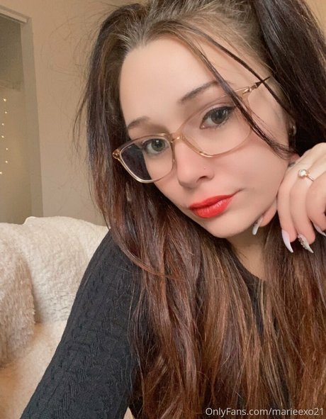 marieexo21 xxx star du porno photos