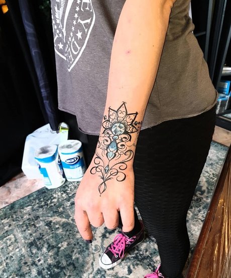 gros seins ébène onlyfans nu sexy image