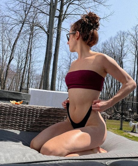 EmilyThankYouNext modèle exclusif archive