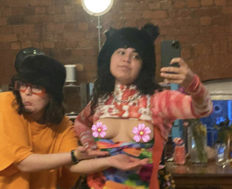 fitness body onlyfans assez haute qualité photos