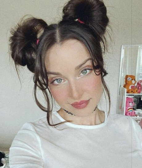 KeraBear modèle sympa collection