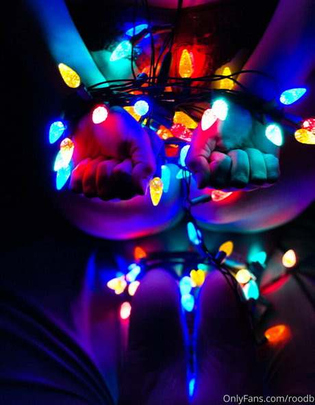 roodb étoile nue collection