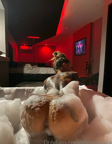 ellijohannaa art modèle photos