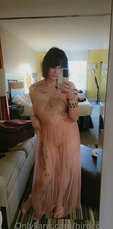 Birdcoup sexe star image