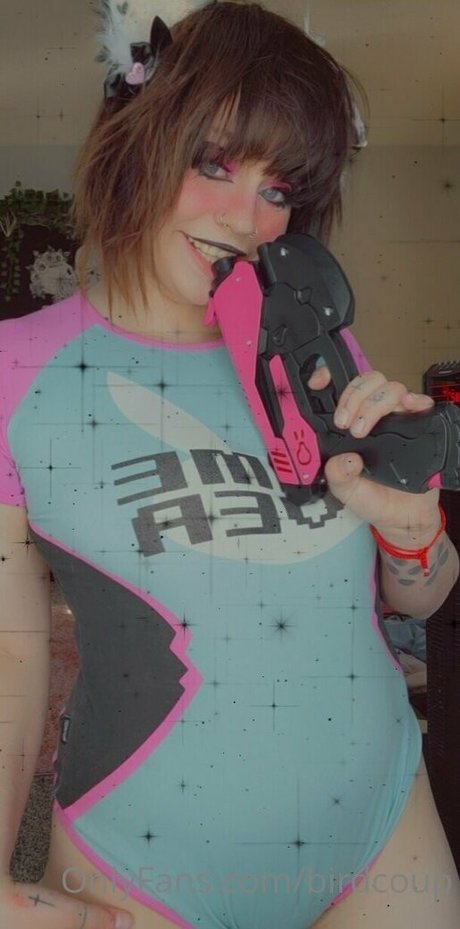 Birdcoup nus star du porno archive