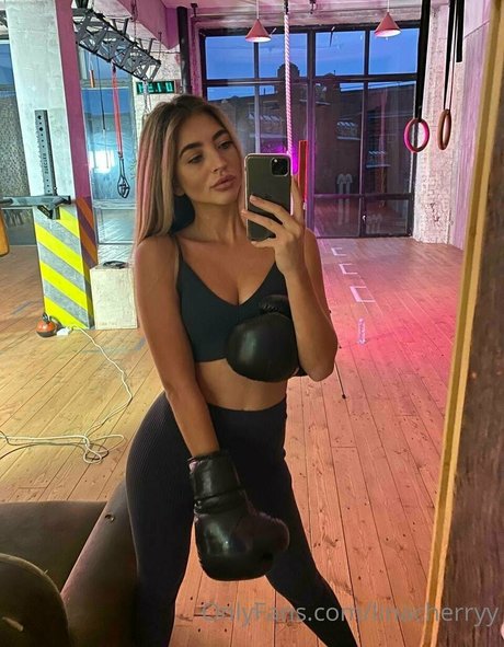 linacherryy meilleure actrice collection