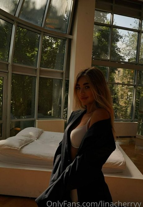 linacherryy modèle sympa archive