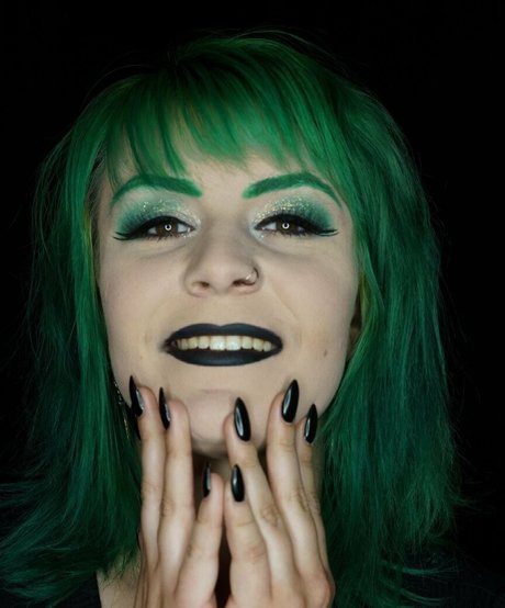 princessemeraldd2 étoile sympa photos