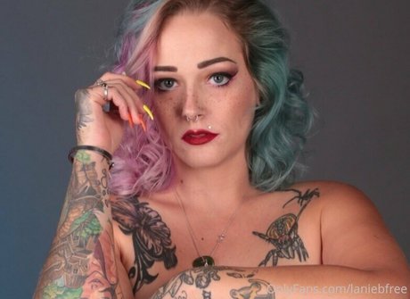 laniebfree meilleure actrice image