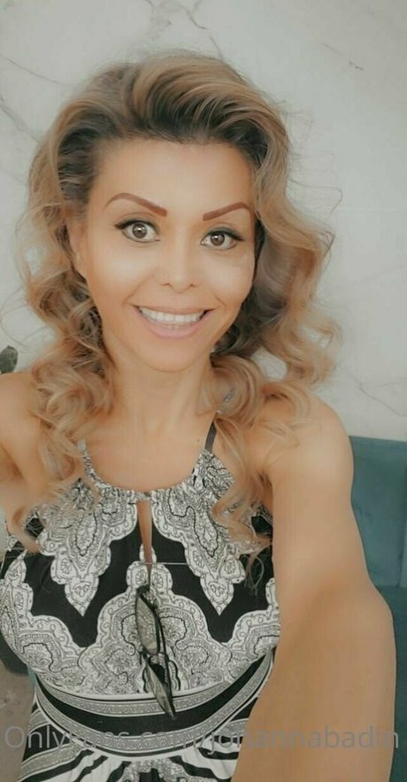 johannabadin2 star du porno adulte des photos