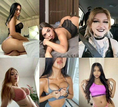 bellalittlefree18 modèle artistique photos