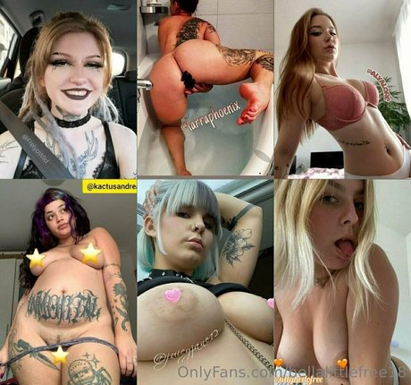 bellalittlefree18 jolie étoile archive