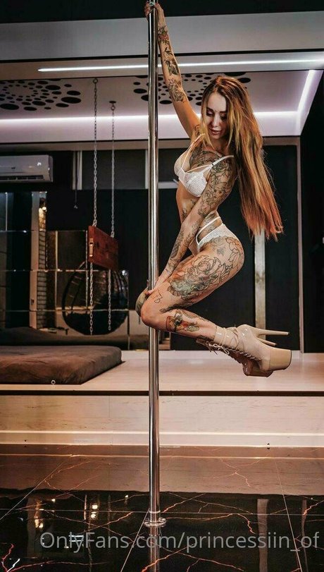 princessiin of modèle érotique galerie