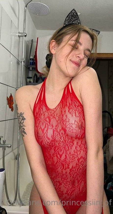 princessiin of modèle exclusif image