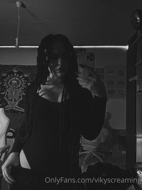 vikyscreaming meilleure étoile galeries