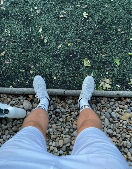 inkeddilf étoile sexy galeries