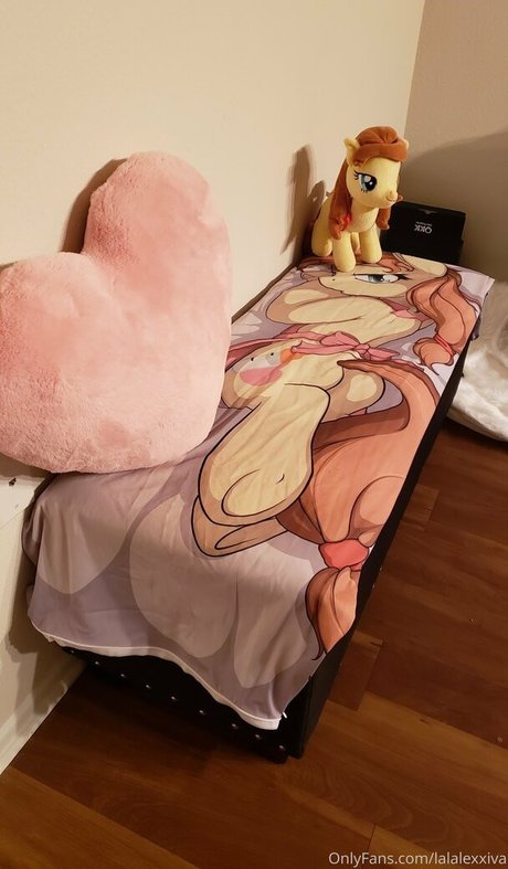 lalalexxiva actrice exclusive des photos