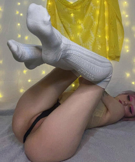 honeyxpixie étoile parfaite photos