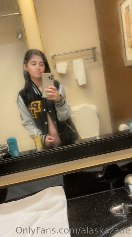 alaskazade star du porno xxx des photos