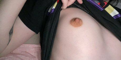 alaskazade modèle exclusif photos