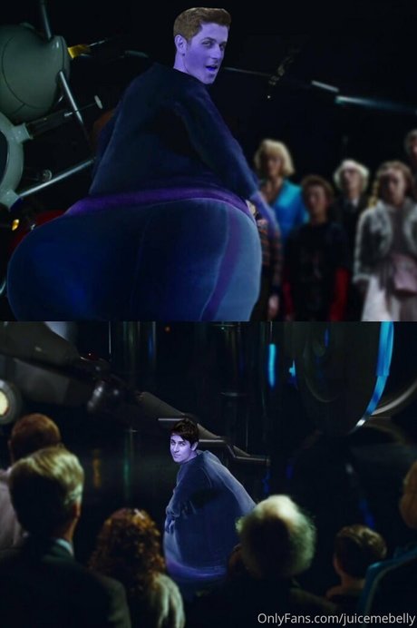 juicemebelly étoile de haute qualité galeries