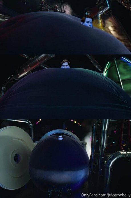 juicemebelly étoile parfaite des photos