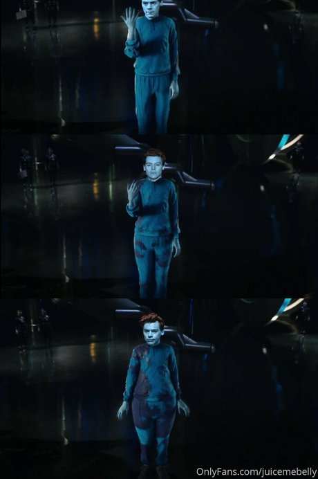 juicemebelly actrice érotique image