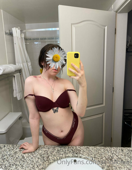 smollbean modèle chaud photos