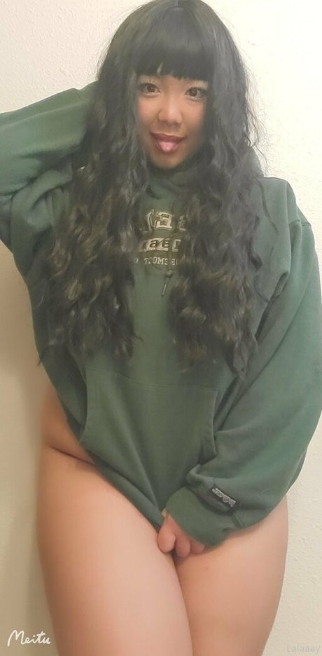 lalaaay modèle chaud galeries