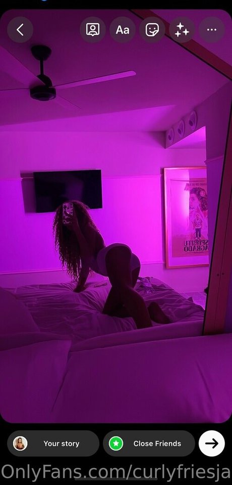 curlyfriesjazzz star du porno hd image