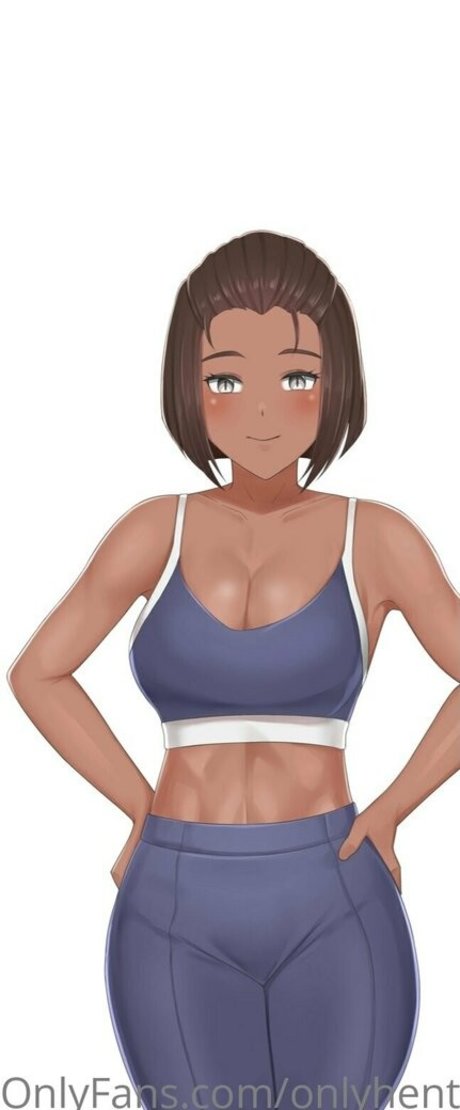 onlyhentai69 modèle sexy des photos