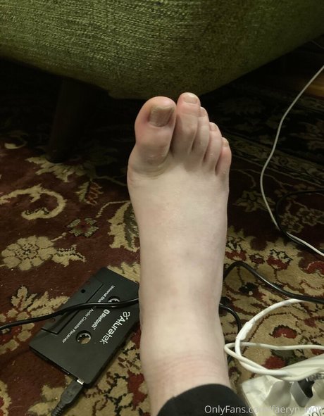 faeryn wolf star du porno hd image