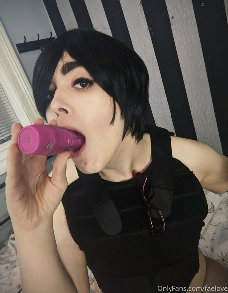 fayelockwood étoile hd image