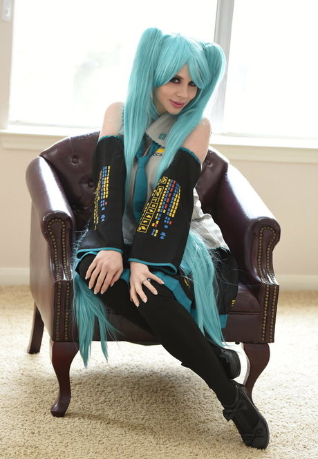 lunasnow star du porno chaude des photos