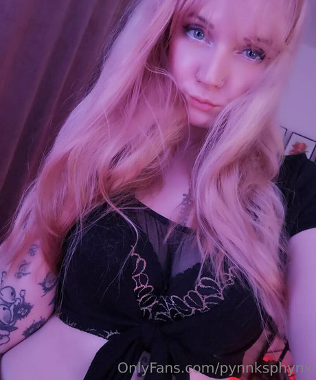 pynnksphynx haut modèle archive