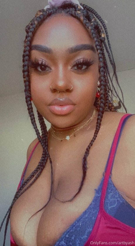 artbyash modèle porno galerie