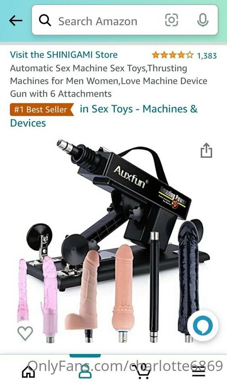 charlotte6869 actrice de sexe photo