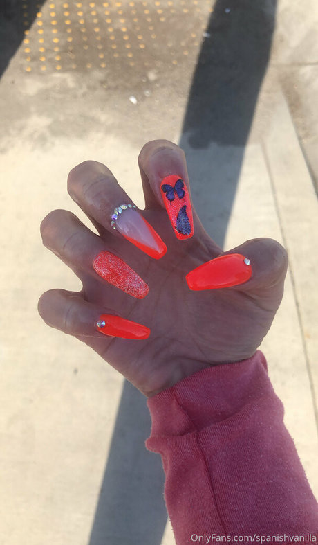 spanishvanilla actrice parfaite img