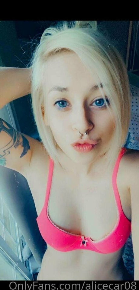 alicecar08 modèle de sexe images