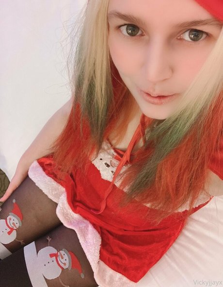 vickyjjay étoile de l'art photo