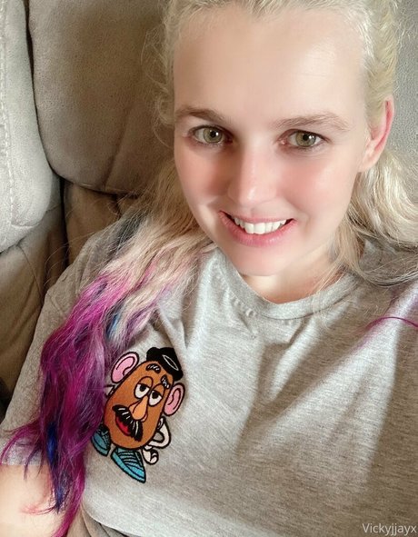 vickyjjay star du porno photos