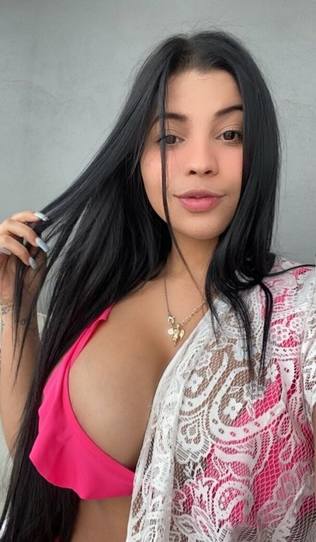 Arianny beau modèle photos