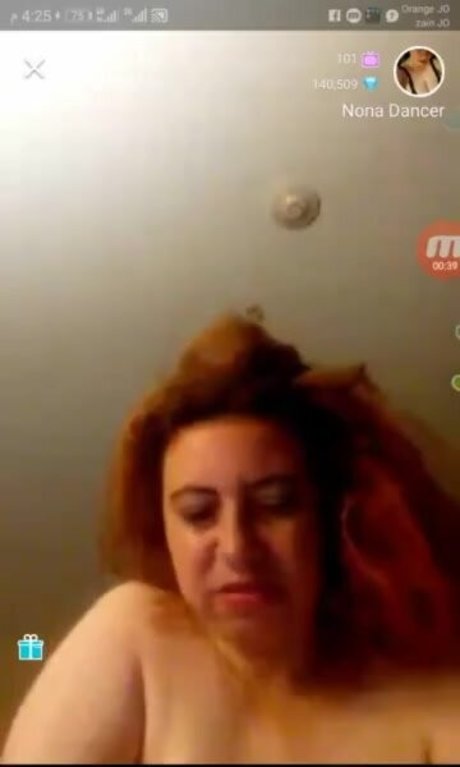 Nona Sokolova Profilfoto