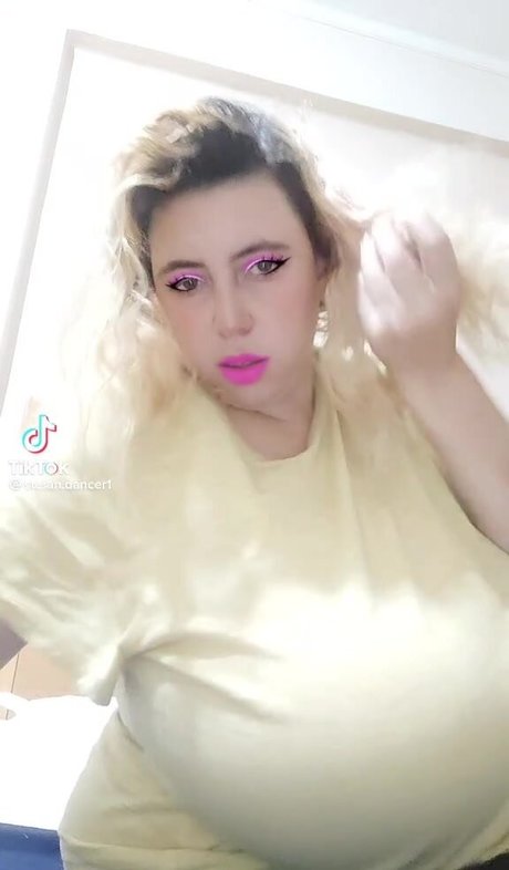 Nona Sokolova mannequin galerie