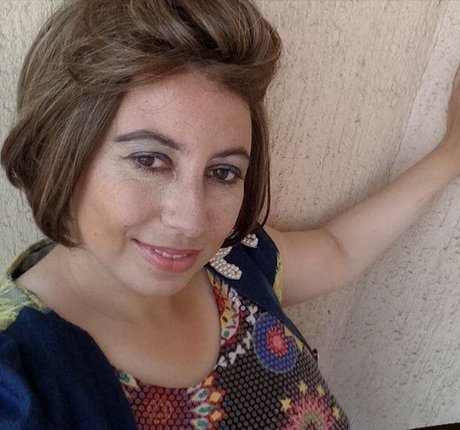 Nona Sokolova star du porno chaud img